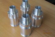 Low Volume Machining