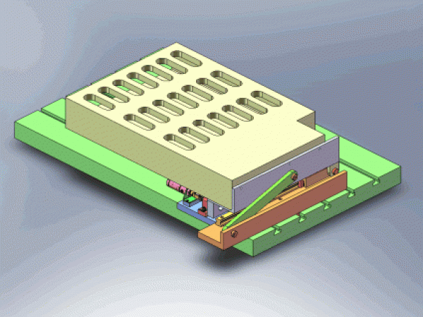 Mechanism Design