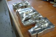 Hand Mold 1St Gen