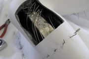 Interior Plumbing