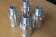 Low Volume Machining